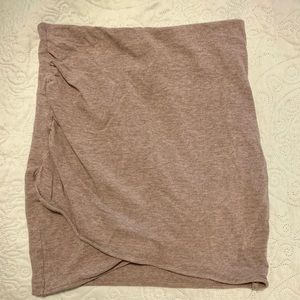 H&M DIVIDED Skirt